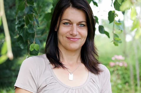 Mandy Weber